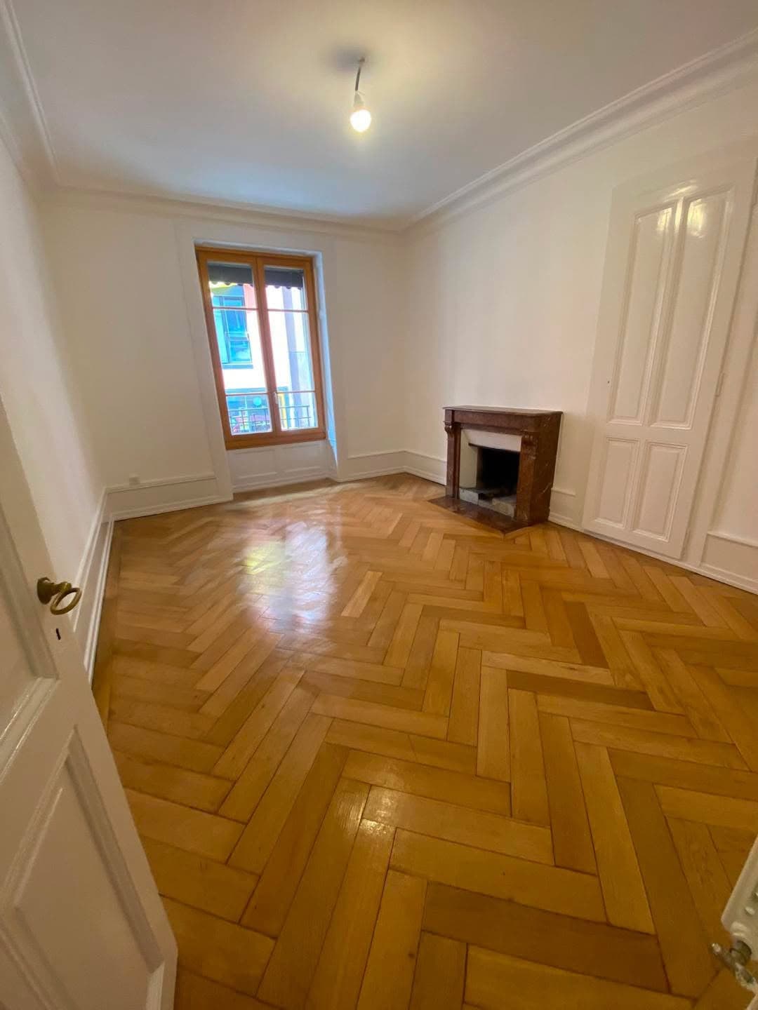 Réalisation KM Bâtiment — chantier 36