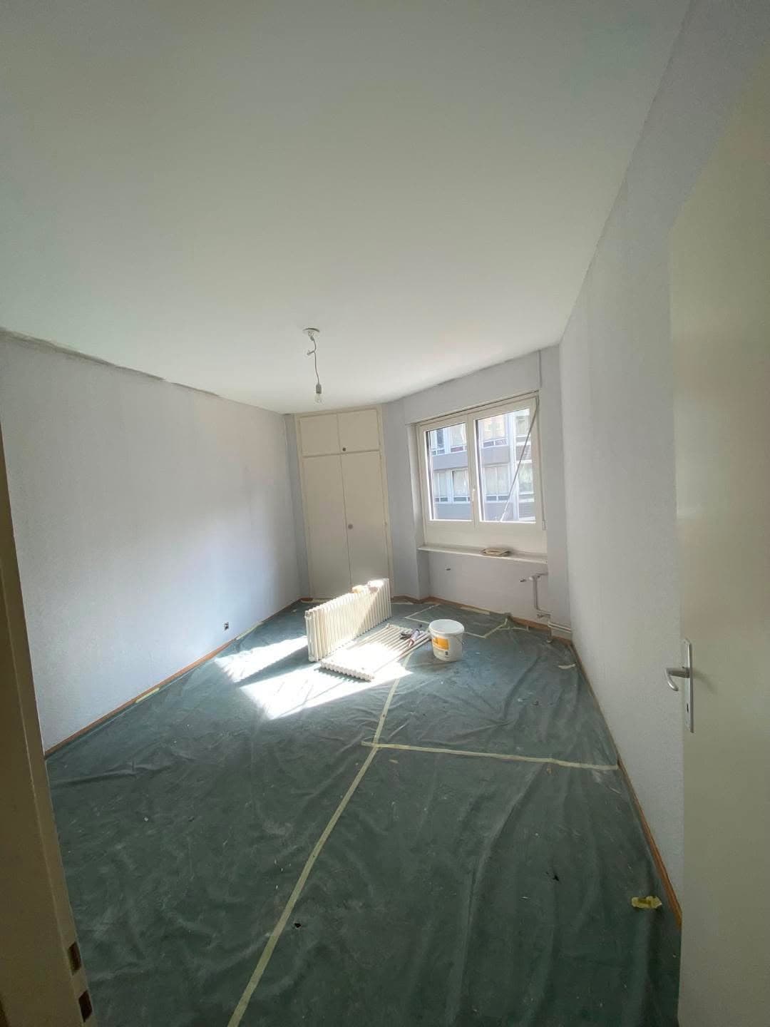Réalisation KM Bâtiment — chantier 41